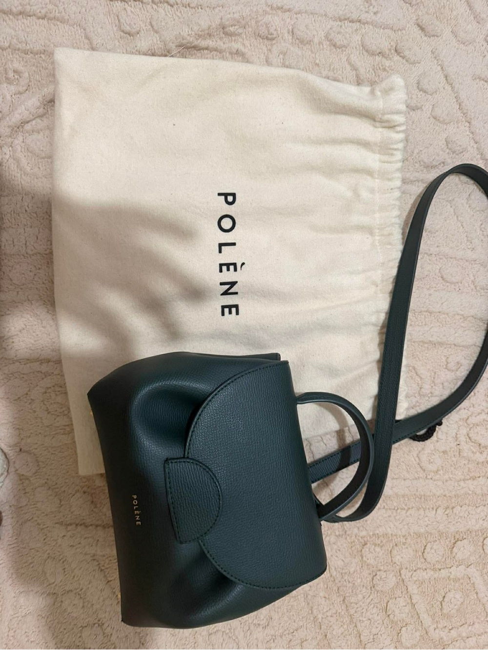 Polene Numero Un Bag✨
